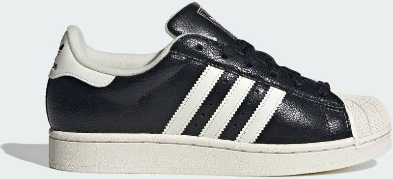 adidas Originals - Superstar II - Sportschoenen - Zwart