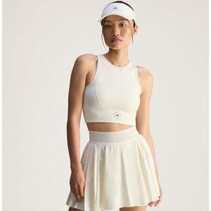adidas - By Stella McCartney - Crop Top - Groen