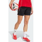 adidas - Tiro 25 - Sportbroek - Zwart