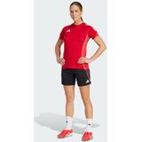 adidas - Tiro 25 - Sportbroek - Zwart
