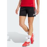 adidas - Tiro 25 - Sportbroek - Zwart