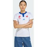 Buiten shirt dames XV de Frankrijk Coupe du Monde 2025