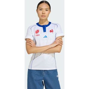 Buiten shirt dames XV de Frankrijk Coupe du Monde 2025