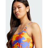 adidas - Originals Graphic - Badpak - Veelkleurig