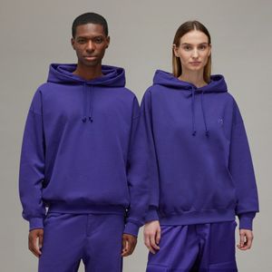 Y-3 Brushed Terry Hoodie