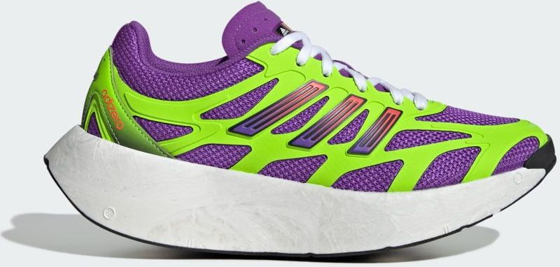 adidas - Adizero Aruku - Hardloopschoenen - Paars - Dames