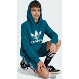 Trefoil Hoodie Kids