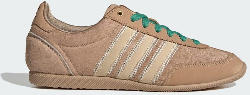 Adidas Originals - Sneakers - Bruin - Dames