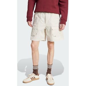 adidas - Premium Essentials - Korte Broeken - Zwart