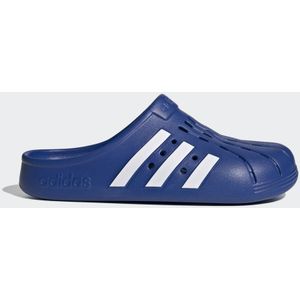 adidas Sportswear adilette Instappers - Unisex - Blauw - 40 1/2