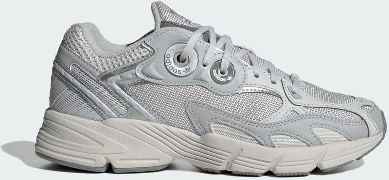 adidas - Astir - Fitness-schoenen - Grijs