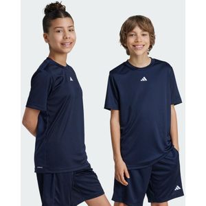Train Essentials Logo Regular Fit T-shirt Kids