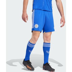 Leicester City FC 23/24 Thuisshort