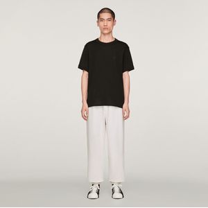 Y-3 - FT - Trainingsbroek - Wit
