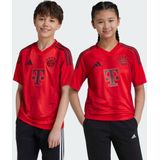 FC Bayern München 24/25 Thuisshirt Kids