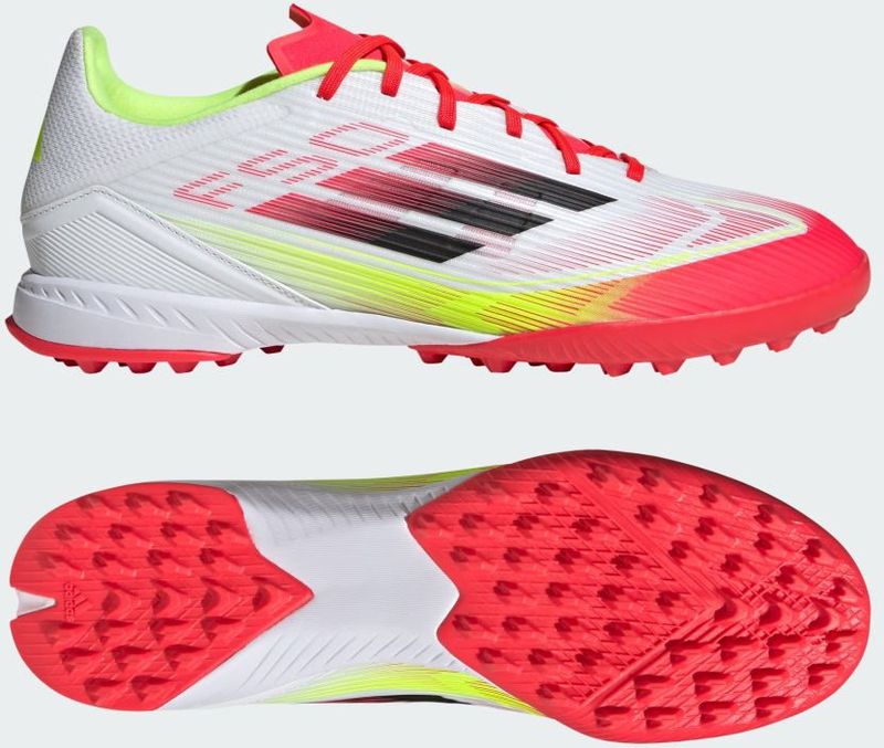 F50 League Turf Voetbalschoenen