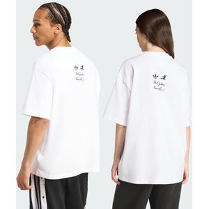 Hot Shot Graphic T-shirt