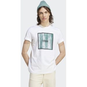 Tiro Box Graphic T-shirt