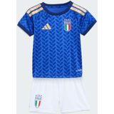 Italië 26 Baby Thuistenue