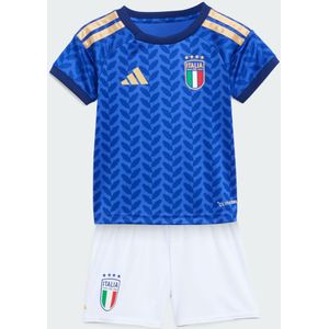 Italië 26 Baby Thuistenue