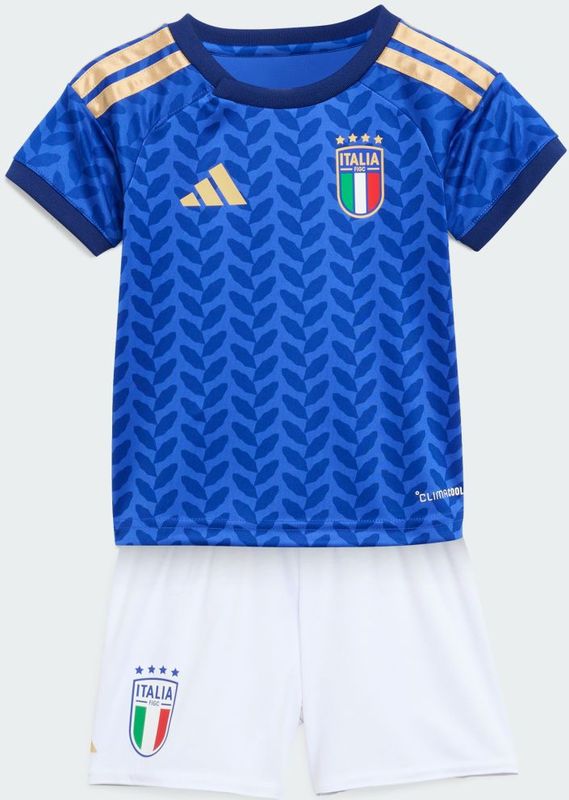 Italië 26 Baby Thuistenue