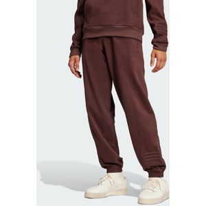 adidas - Broek - Bruin - Sportbroeken