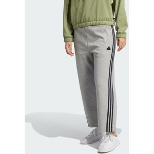 Future Icons 3-Stripes Open Hem Broek