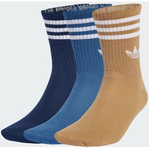 3-Stripes Sokken 3 paar