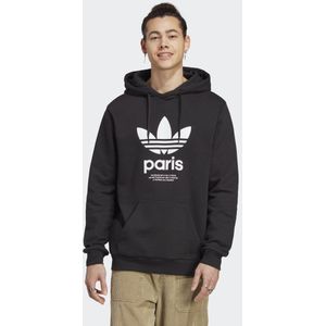 Icone Paris City Originals Hoodie