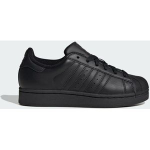 adidas - Originals Superstar II Junior - Zwart - Sneakers