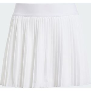 adidas - GIRLS CLUB - Tennis Rok - Wit - Climacool