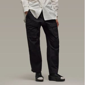 Y-3 Gore-Tex Hardshell Cargobroek