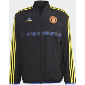 Manchester United Icons Woven Jack