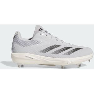 Adizero Electric Honkbalschoenen met Spikes