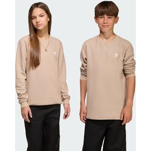 REGULAR WAFFLE LONGSLEEVE