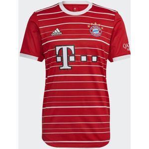 FC Bayern München 22/23 Authentiek Thuisshirt