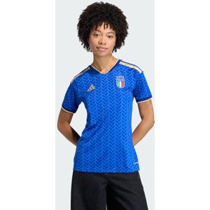 Italië 26 Thuisshirt