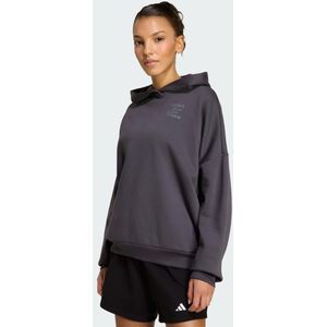 3-Stripes Studio Hoodie