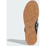adidas - Power Perfect 3 - Gewichthefschoenen - Zwart - Mesh