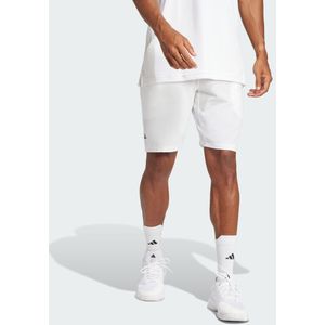 Club Tennis Climacool Stretch Geweven Short