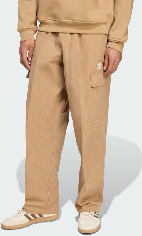 adidas - Trefoil Essentials - Sokken - Blauw - Woven