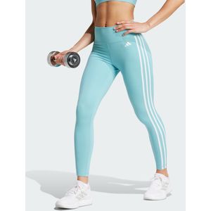 adidas - Essentials 3-Stripes - Legging - Hoge Taille - 7/8