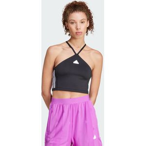 Tiro Cut 3-Stripes Summer Triangle Tanktop