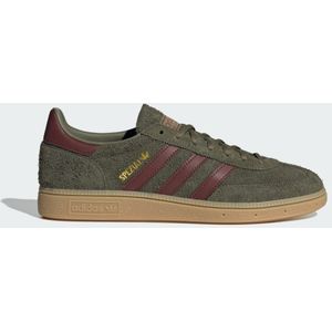 adidas - Handball Spezial - Handbalschoenen - Groen