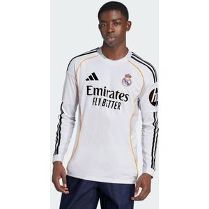 adidas - Thuisshirt Real Madrid 2025/26 - Sportshirt