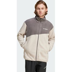 Terrex Multi Fleece Ritsjack