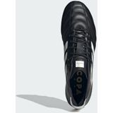 adidas - Copa Icon 2 - Voetbalschoenen - Zwart Wit Goud - Leer en Synthetisch