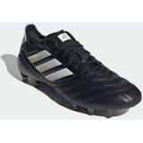 adidas - Copa Icon 2 - Voetbalschoenen - Zwart Wit Goud - Leer en Synthetisch