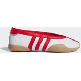 Adidas - Taekwondo Sneakers - Wit - Leer en Suède