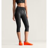 adidas - By Stella McCartney - Training Micro Dot Capri Leggings - Zwart